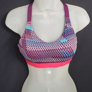 VSX VICTORIA'S SECRET Sports Bra Size 32C